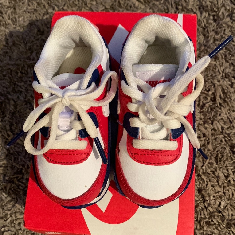 Nike Air Max (Used)
